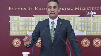 CHP'li Başarır: Parti Meclisi kurultay yönünde karar alacaktır