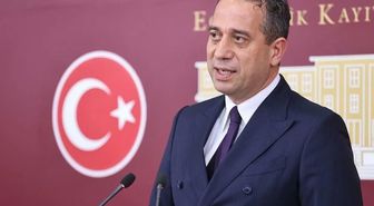 CHP'den ihracı istenen Ali Mahir Başarır'dan sert tepki