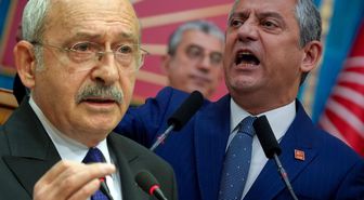 CHP'li 9 milletvekili için ihraç talebine Özgür Özel'den ilk yorum