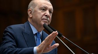 Cumhurbaşkanı Erdoğan: Atatürk'ün kurduğu partiyi pavyon masasına düşürdüler