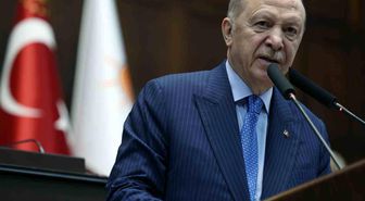 Erdoğan: Doğu Akdeniz’de hak ve hukukumuza kast edilirse cevabımız çok sert olur