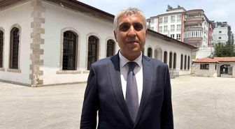 Depremde ağır hasar alan 115 yıllık tarihi okul yeniden eğitime açılıyor
