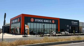 Diyarbakır'da Otokoç binasına silahlı saldırı