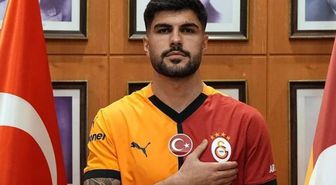 Eren Elmalı kimdir? Defans Eren Elmalı kaç yaşında, nereli, hangi takımda oynuyor?