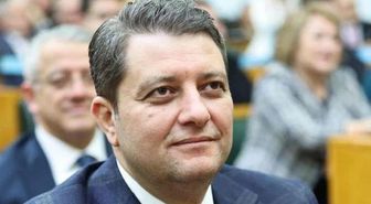 Ersin Beyaz kimdir, kaç yaşında, nereli? İYİ Parti İstanbul Milletvekili Ersin Beyaz AK Parti'ye mi geçti?
