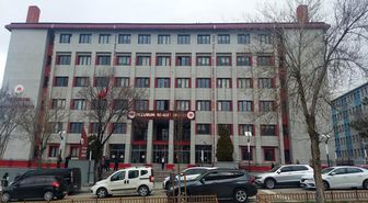 Erzurum'da 984 dosya sulhla bitti