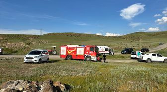 Erzurum'da kaybolan çoban için arama çalışması başlatıldı