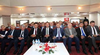 Erzurum'da LGS zirvesi