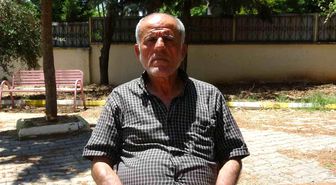 Esad'ın zindanında 23 yıl: Güneşi zeytinden anladık