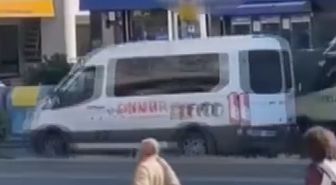 Esenyurt'ta banka şubesine silahlı saldırıda bulunan şüpheli yakalandı