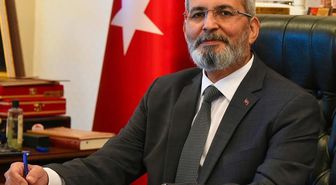 Eski Tarsus Belediye Başkanı Haluk Bozdoğan’a 60 yılı aşan hapis cezası