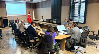 Eskişehir'de sağlık hizmetlerinin etkinliğinin artırılmasına yönelik çalışmalar sürüyor