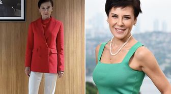 Fatoş Pınar Türker'in çıplak arama iddiasına başsavcılıktan yanıt