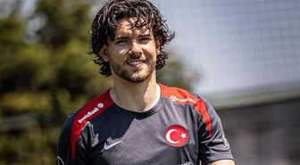 Ferdi Kadıoğlu kimdir? Defans Ferdi Kadıoğlu kaç yaşında, nereli, hangi takımda oynuyor?