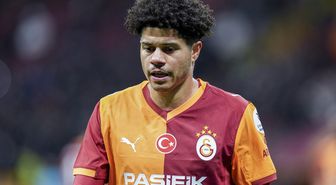 Gabriel Sara'nın yerine dünyaca ünlü yıldız