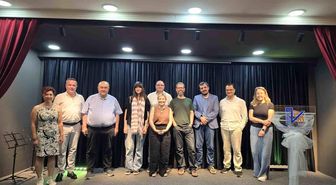 Galenos ve Bergama'nın 2 bin yıllık tıp mirası geleceğin teknolojileriyle buluştu