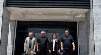 GAÜN ile Ticaret Odası arasında eğitim işbirliği toplantısı yapıldı