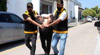Genç kadını evinin önünde bıçakladı: 'Görünce heyecanlandım. Birden saldırdım, pişmanım'