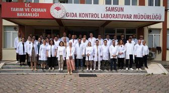 Gıdalar sofraya gelmeden mercek altında: 552 bin parametre kontrol ediliyor