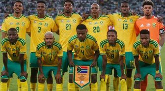 Güney Afrika kadrosu 2026: Güney Afrika kadrosunda kimler var?