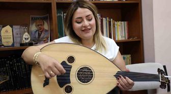 Hayallerinden vazgeçmedi, beyaz önlüğünü çıkartıp tekrar okula başladı