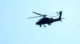 Trump: İran helikopterimizi düşürdü, karşılık vermemiz gerekiyor