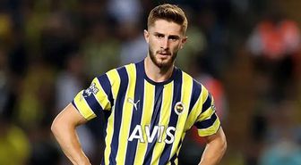 İsmail Yüksek kimdir? Orta saha İsmail Yüksek kaç yaşında, nereli, hangi takımda oynuyor?