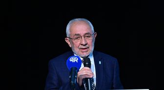 Medeniyet Okumaları Projesi Kapanış Programı