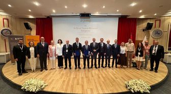 İzmir’de AR-GE Merkezleri Buluşması