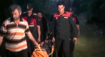 Kahramanmaraş'ta kayıp yaşlı adam bulundu