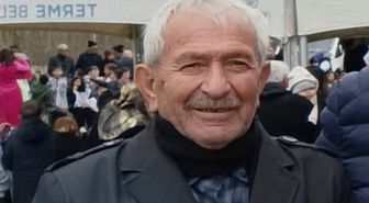 Kamyonet ile otomobilin çarpıştığı kazada: 1 ölü, 1 yaralı