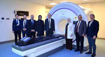 Kanser tedavisinde en yüksek teknoloji hizmete girdi