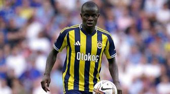 Kante Fenerbahçe'den gidecek mi, hangi takıma gidecek?