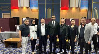 Karabük, federasyon yönetiminde ilk kez temsil edilecek
