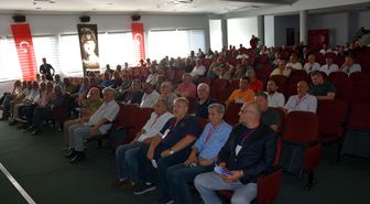 Karşıyaka'da kritik kongre günü