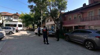 Kastamonu'da uyuşturucu operasyonu: 2 gözaltı