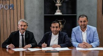 Kayserispor Teknik Direktör Atila Gerin ile Anlaştı