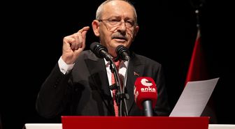 Kılıçdaroğlu'nun ihraç edeceği 10 isim belli oldu iddiası