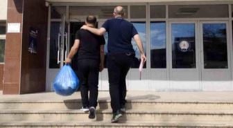 Kırıkkale'de 2 hükümlü yakalandı