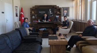 Kırklareli'nden kısa kısa