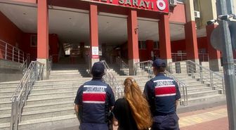 Kocaeli'de aranan hükümlü yakalandı
