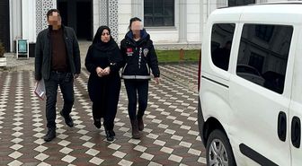 Kocaeli'de kadının kocasını öldürdüğü davada şiddet raporu istendi