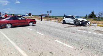 Konya'da mayıs ayında polis bölgesindeki kazalarda 3 kişi öldü