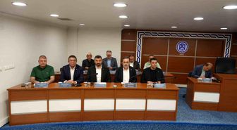 KTO'da enerji sektörünün geleceği masaya yatırıldı