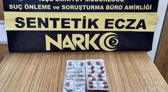 Kula'da uyuşturucu ve aranan şahıslara yönelik operasyon