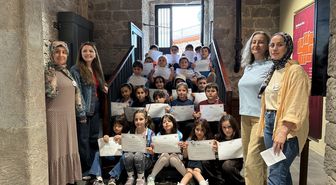 Kültür Yolu Festivali Trabzon'da devam ediyor