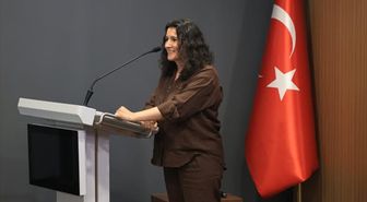 Kumluca'da B-Reçete Sistemi Bilgilendirme Toplantısı gerçekleştirildi