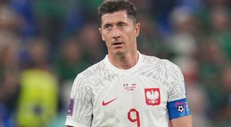 Lewandowski kupada yok mu, neden yok? Lewandowski milli takıma katıldı mı?