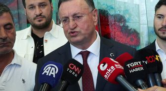 Lütfü Savaş’tan butlan tartışmasında yeni açıklama: İlk başvuruyu Özgür Özel yaptı