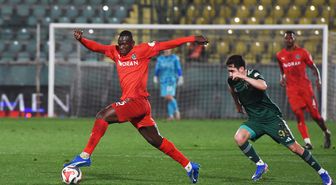 Manisa FK'dan Batman Petrolspor'a transfer
